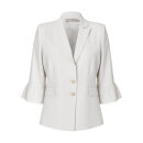 Mercer Female - Plus Fine Blazer Ione Fan