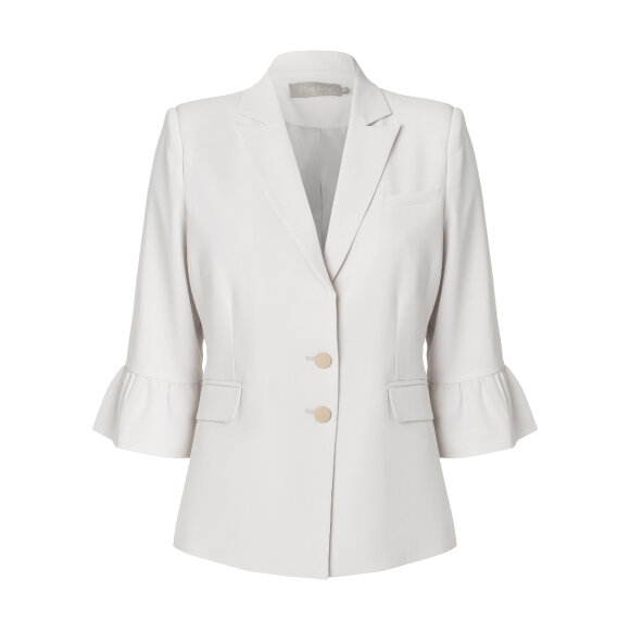 Mercer Female - Plus Fine Blazer Ione Fan