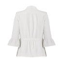 Mercer Female - Plus Fine Blazer Ione Fan