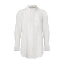 Mercer Female - Plus Fine Skjorte Larish Mercer Female - Plus Fine Skjorte Larish