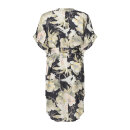 Mercer Female - Plus Fine Kimono Agalia