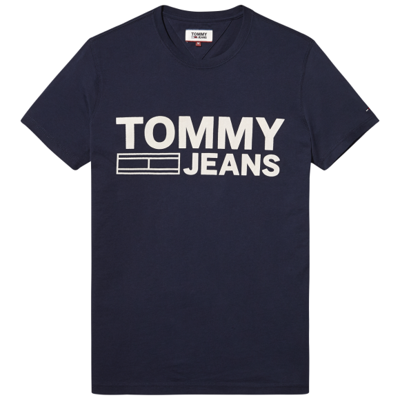 Tommy Jeans - Tommy Jeans T-shirt DM02192