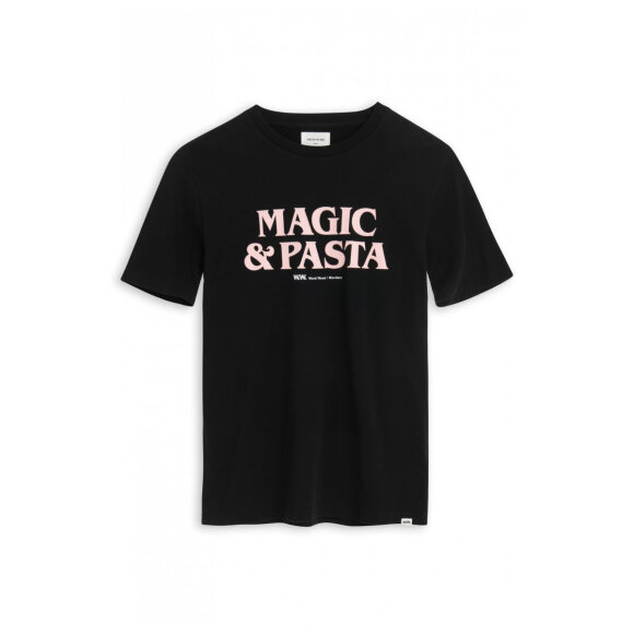 Wood Wood - woodwood t-shirt magic&pasta