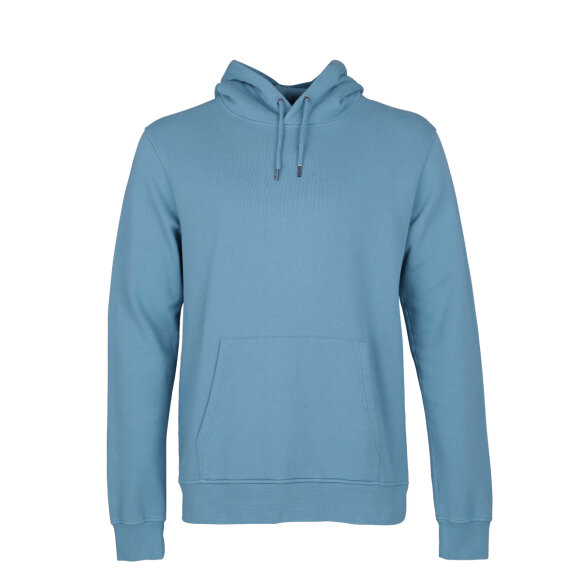 Colourful Standard Hoodie