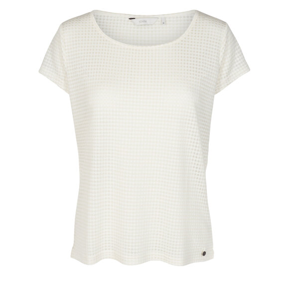 Numph - Nümph T-shirt New Gry Numph - Nümph T-shirt New Gry