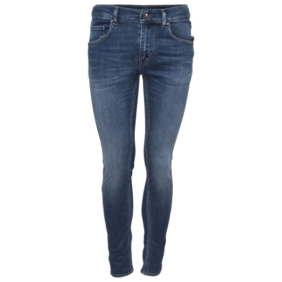 Tiger of sweden - Tiger of Sweden Jeans Slim