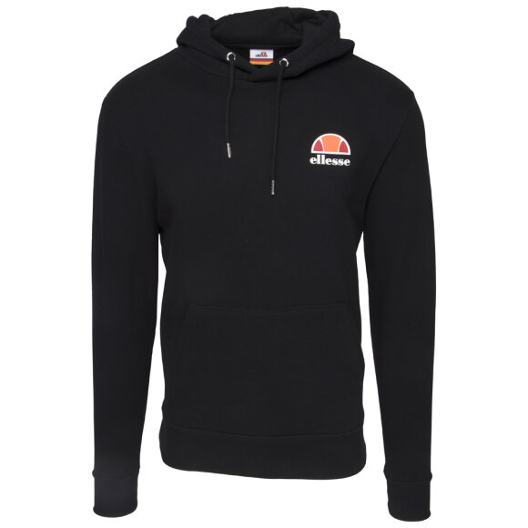 Ahler - Ellesse hoodie toch oh sweat