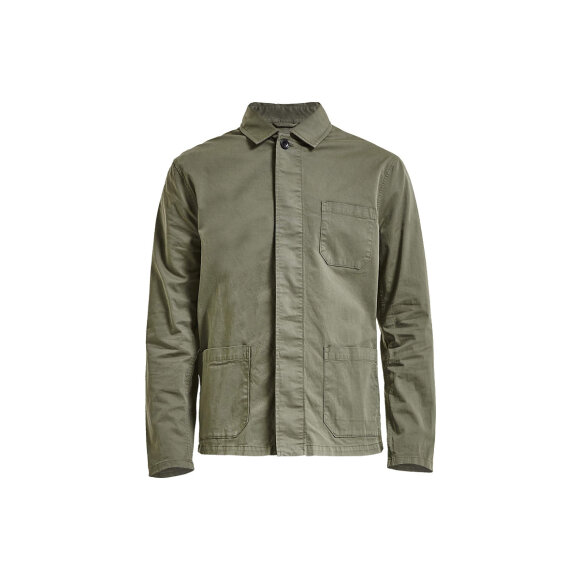 NN07 - NN07 Overshirt Oscar Blazer