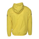 Ahler - Ellesse Anorak Berto jacket