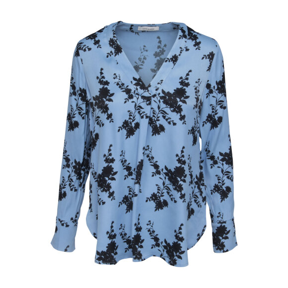 Samsøe & Samsøe - Samsøe & Samsøe Shirt Hamill Samsøe & Samsøe - Samsøe & Samsøe Shirt Hamill