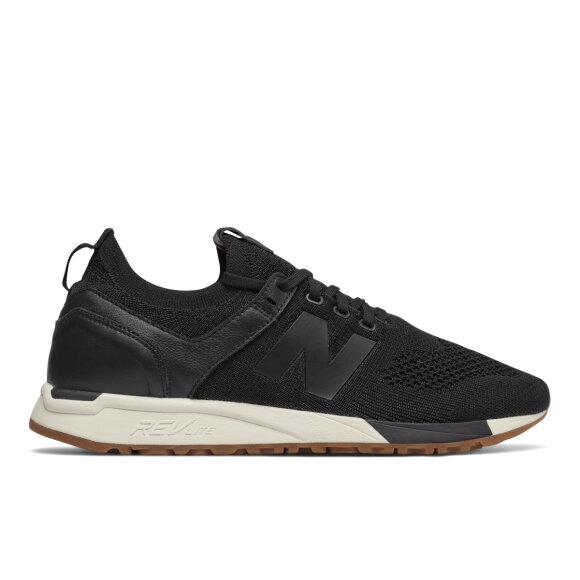 New Balance - New Balance Sneaker MRL247DB