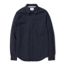 Hugo - Norse projects Osvald shirt