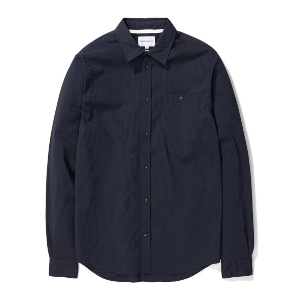 Hugo - Norse projects Osvald shirt