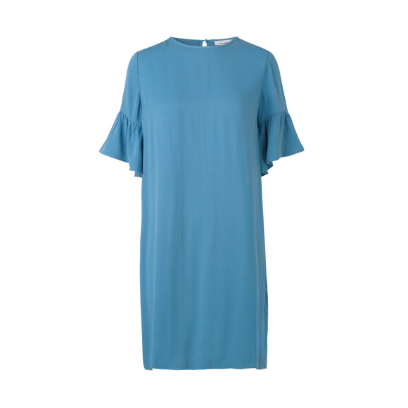 Samsøe & Samsøe - Samsøe kjole Fula Dress 9941