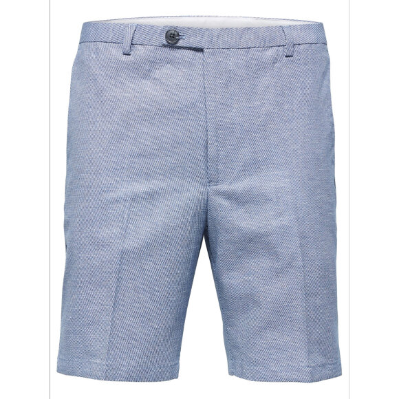 Selected Homme - Selected Shorts Straight Bale