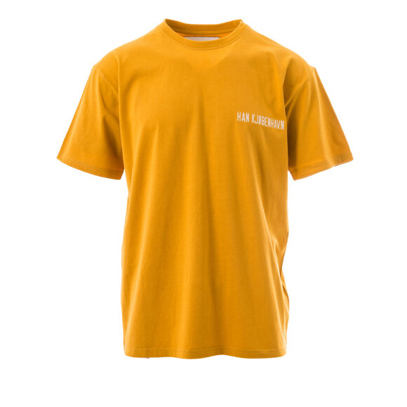 A.Kjærbede - Han KJøbenhavn Casual tee