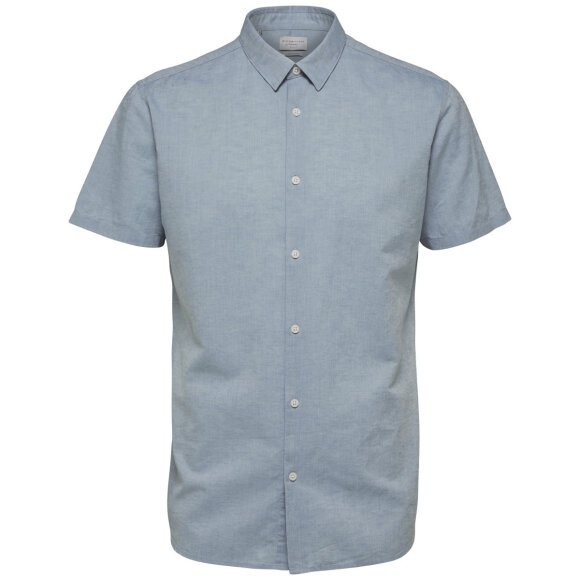 Selected Homme - Selected Shirt Summer Linen