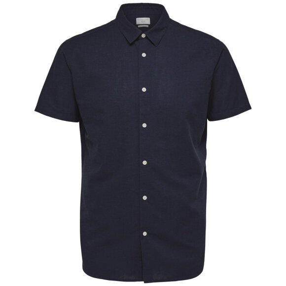 Selected Homme - Selected Shirt Summer Linen