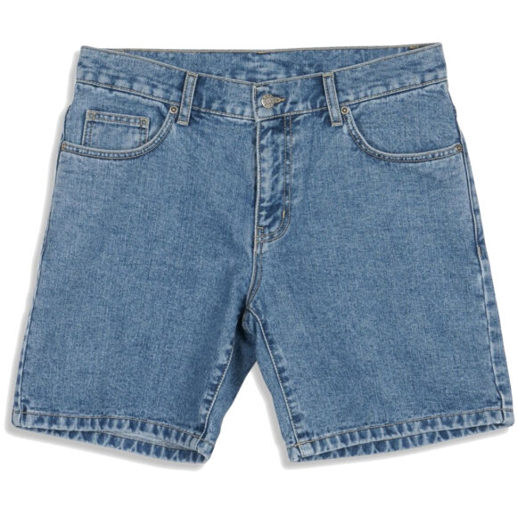 Wood Bird - Woodbird Shorts Doc Stone