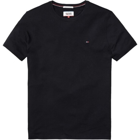 Tommy Jeans - Tommy Jeans T-shirt Original