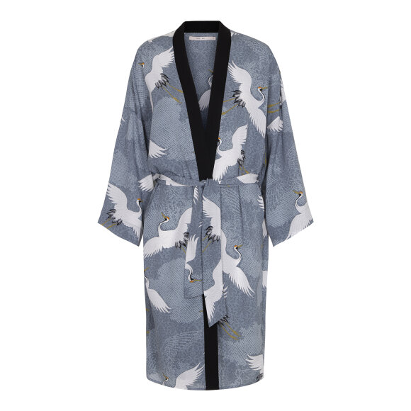Misbruge rynker i stedet Costa Mani Kimono Noa - Shop online nu