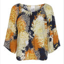 ACT Today - Project AJ117 bluse Le moss