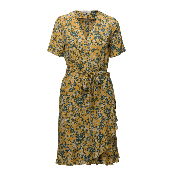 Samsoe samsoe limon ss hot sale dress
