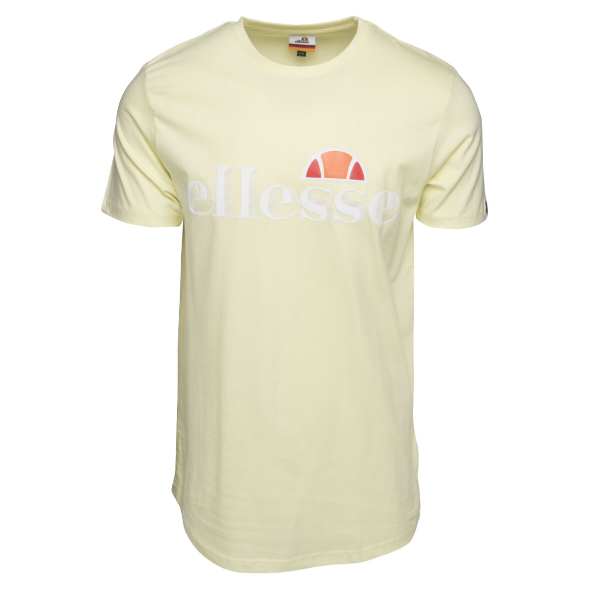 Ahler Ellesse T-shirt Balansat - online