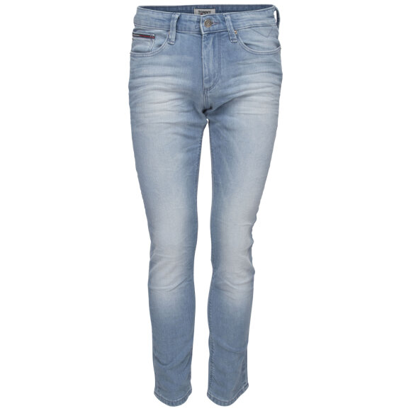 Tommy Jeans - Hilfiger Jeans Slim Scanton