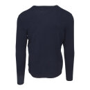 Tommy Jeans - Hilfiger Strik Original V-neck