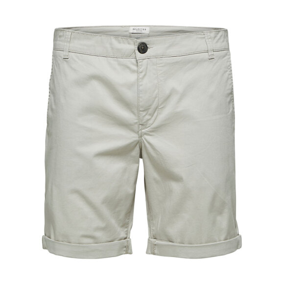 Selected Homme - Selected Shorts Straight Paris