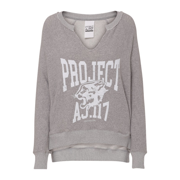 ACT Today - Project AJ117 Sweat Aloha Crew ACT Today - Project AJ117 Sweat Aloha Crew