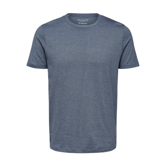 Selected Homme - Selected Tee The Perfect Tee