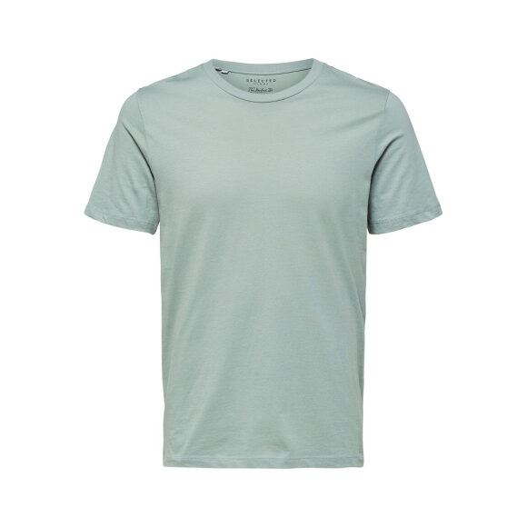 Selected Homme - Selected Tee The Perfect Tee