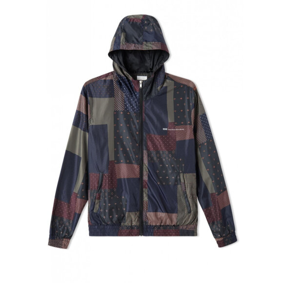 Wood Wood - WoodWood Emmett jacket