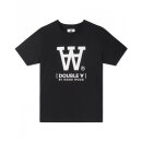 Wood Wood - WoodeWood T-shirt Ace logo