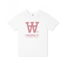 Wood Wood - WoodeWood T-shirt Ace logo