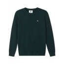 Wood Wood - WoodWood Strik Sid Crewneck