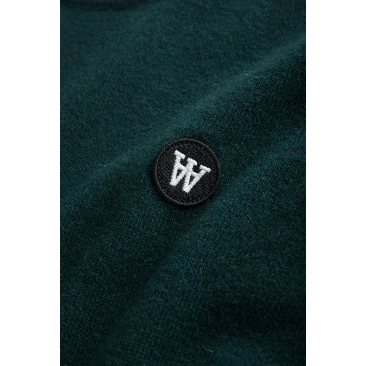 Wood wood sid crewneck cheap