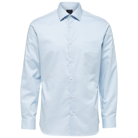 Selected Homme - Selected skjorte slimpen Martin