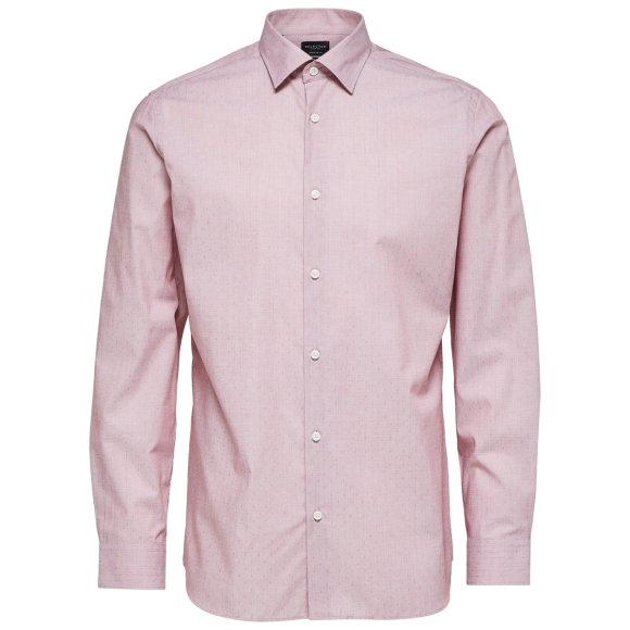 Selected Homme - Selected skjorte Regpen Tom