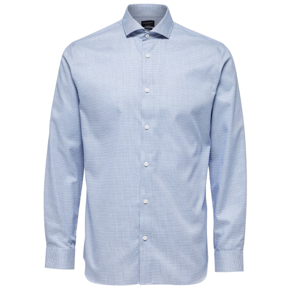 Selected Homme - Selected skjorte Park Shirt ls