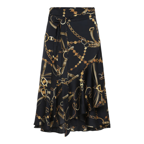 Karmamia - Karmamia wrap skirt vintage