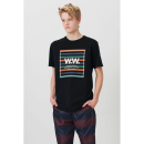 Wood Wood - WoodWood Stripes T-shirt