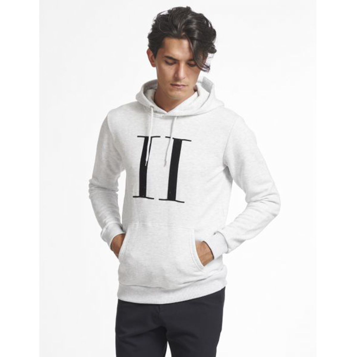les Deux Les Deux Hoodie Encore - Shop online nu