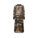 Mercer Female - Fine CPH Kjole Sienna