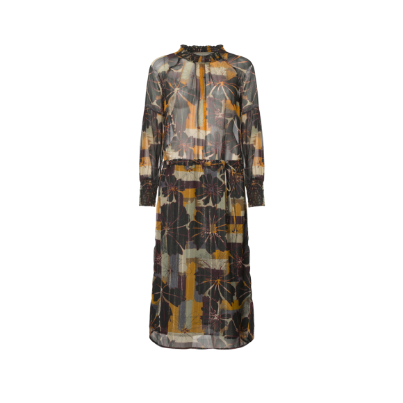 Mercer Female - Fine CPH Kjole Sienna