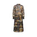 Mercer Female - Fine CPH Kjole Sienna