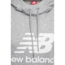 New Balance - New Balance Hoodie Essel