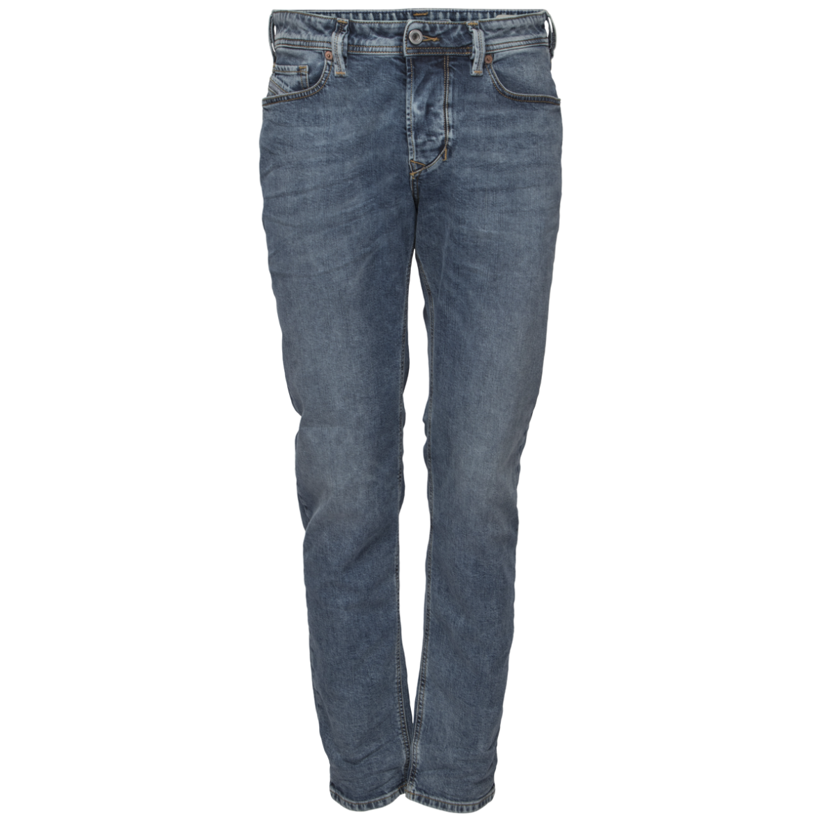 Enrich Betjene Asser Diesel Diesel jeans larkee beex 84ux - Shop online nu
